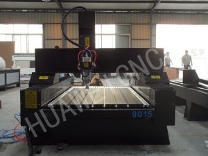 荷泽牡丹区9015重型石材瓷砖雕刻机