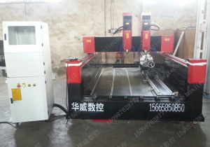 荷泽牡丹区新款豪华型石材雕刻机