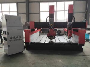 荷泽牡丹区锯片重型石材加工中心