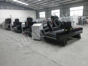 荷泽牡丹区HW9015S墓碑雕刻机